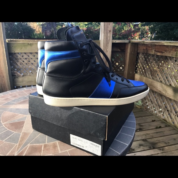 Saint Laurent SL10H size14 (47) - Picture 11 of 12
